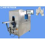 Auto Ai Artificial Intelligence Visual Inspection System for Flip Oil Cap for sale