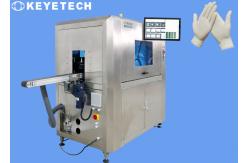 China Auto Ai Artificial Intelligence Visual Inspection System for Flip Oil Cap supplier