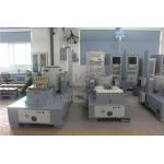 Wide Frequency Range and Long Stroke Vibration Test Equipment for Automobile Parts