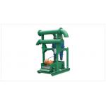 DN300X2 DN250X2 Solid Control System Drilling Mud Desander for sale