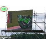 Ideal For Concerts, Backdrops, Competitions, High-Resolution Hanging LED Displays