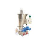 IN-W Powder Filling 100kg/H 50L~200L 30kg Industry Dosing Machine IP66 for Carbon fiber Glass fiber 3 phase AC380V for sale