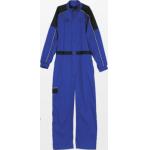 230 GSM Polyester65% Cotton35% Fire Retardant Working Clothes Coveralls for sale