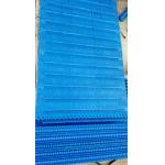                  4809 Raised Rib Straight Plastic Modular Belt (4809)              for sale