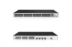 China ODM Huawei network Cloud Managed Switches S5735-L48P4XE-A-V2 supplier