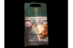 China OPP LDPE Laminated Cigar Plastic Bags With Hand Hole supplier