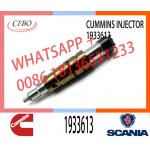 Fuel Injector 1933613 2031836 2086663 575177 1933246 0981302 2031835 2086663