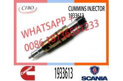 China Fuel Injector 1933613 2031836 2086663 575177 1933246 0981302 2031835 2086663 supplier