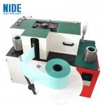 Single Working Station Paper Folder Inserter Machine For Small And Medium-Sized Three Phase Motor for sale