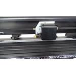 USB 264V Vinyl Sticker Printer And Cutter Cutting Plotter