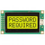 NHD-0208BZ-FL-YBW for sale