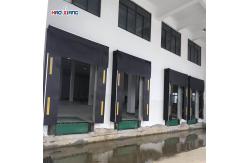 China 8T-20T Warehouse Dock Leveler Loading And Unloading Platform supplier