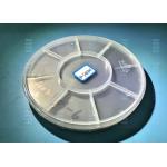 6 Inch 4H Silicon Carbide SiC Substrates Wafers For Device Epitaxial Growth Customized for sale