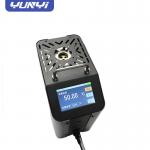 High Precision Touch Screen Dry Block Temperature Calibrator for Accurate Calibration for sale