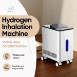 Scavenging Radical Hydrogen Inhalation Machine WEIZI Anti Inflammatory for sale