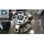 Pulley Wheel Automatic Balancing Machine, Clutch Plate Vertical Single Plane Balance Machine for sale