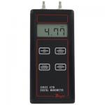 Dwyer Series 477B Handheld Digital Manometer for sale