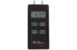 China Dwyer Series 477B Handheld Digital Manometer supplier