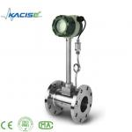 Digital Co2 Biogas Flow Meter 1.5W Ultrasonic Flow Meter for sale