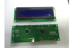 China Character 1602 COB 3.3V/5V 16X2 LCD Module Dot-matrix LCD Modules supplier