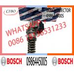 Diesel Fuel Injector Pump Fuel Injection Unit Pump 0414755004 0986445005 1392052 for sale