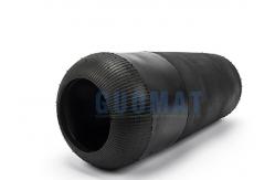 China 1R4R465260 FIRESTONE CF GOMMA 1SC250-28 Bus Air Spring For MAN 81436010099 supplier