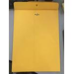 Brown 000 Kraft Bubble Mailers 6x10 Kraft Paper Clasp String Tie Envelopes