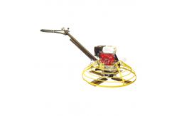 China concrete finishing power trowel -120 supplier
