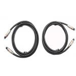 1000mm Transmission Overmolded Cable Assemblies for sale
