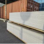 Fireproof Aluminum Composite Panel For Contemporary Construction Lightweight And Fire Resistant for sale