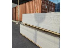 China B1 Fr ACP Aluminum Sandwich Composite Panel For Exterior Wall Cladding supplier