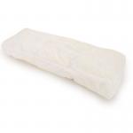 Deluxe Plush Dog Crate Bed Anti Slip Bottom Pet Sleeping Mattress