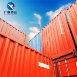 DHL EMS DDP Air Courier Freight From China To Germany France for sale
