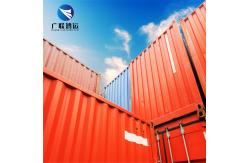 China DDP Freight Forwarder To India Sri Lanka Sea Shipping From China NVOCC supplier