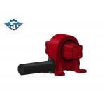 IP66 Worm Gear Enclosed Slewing Drive For Solar Tracker Single Axis