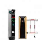 Revolutionize Parking Management with License Plate Recognition Parking System for sale