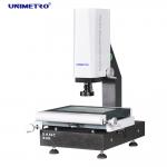Manual 2d 3d Vision Measurement Machine With Laser Indicators for sale