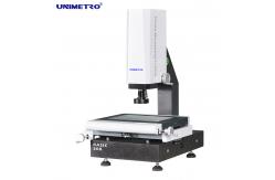 China 2.5um Manual Vision Optical Measurement Machine For Electronic Components supplier