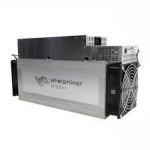 D1	Used Asic Miner whatsminer M20s 68T 3360W M30s 88T M3x Bitcoin Mining Machine With PSU for sale
