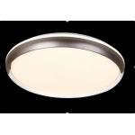 32W 18W Color Changing Surface Ceiling Light With Motion Sensor For Bedroom / Kitchen for sale