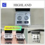 Agricultural Machinery MYHT-1-5 Hydraulic Tester Max Pressure 420 Bar for sale