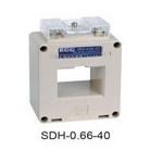 Security 0.72KV Low Voltage Protection Devices Current Transformers 100A - 5000A for sale