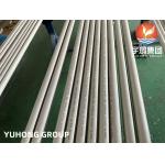 ASTM A312 TP304 Stainless Steel Seamless Pipe for sale