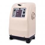 Home 3L Portable Oxygen Concentrator Low Noise 40db Class II for sale