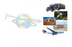 China Push Pull / Pull Only Custom Control Cable Assembly Transmission Control supplier