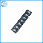 TUV 220V DC Surface Mount Varistor 07D271K For Overvoltage Protection for sale