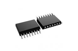 China Integrated Circuit Chip ISOUSB111DWXR
 Low Emission Isolated USB Rpeater SSOP16
 supplier