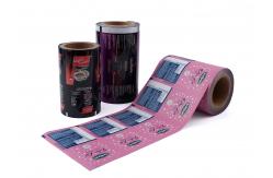 China Snack Packaging Film manufacturer
