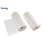 Double Sided Adhesive Glue TPU Adhesive Film Tape Polyurethane For Bras for sale