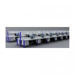 teaching aid equipment Electrical Automatic Trainer Electronics Workbench for sale
